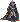 Extracted knight sprite
